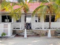 Posada Tsunami Otel Los Roques Dış mekan fotoğraf